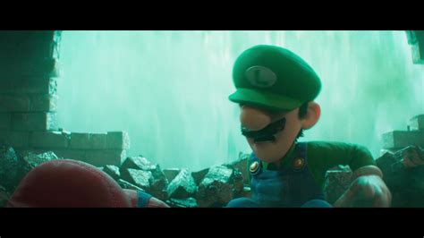 The Super Mario Bros Movie 2023 Screencap Fancaps