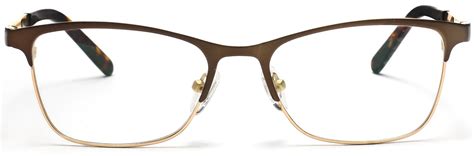 tango optics cateye metal eyeglasses frame luxe rx stainless steel joc samba shades