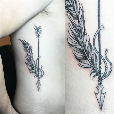 Making a tattoo is a very responsible decision in the life of those that want to have it. Instagram photo by Tatty Catty Jen • Feb 28, 2016 at 2 ...
