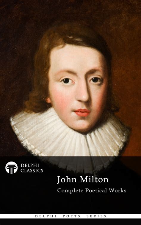 John Milton Delphi Classics