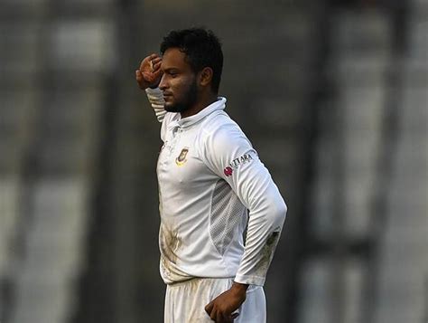 Up also includes latest photos of news and videos to give you brief picture of the story. Shakib Al Hasan thanks ECB for sending the team despite ...