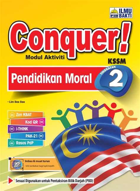 Documents similar to pendidikan moral tingkatan 4. LAMAN BLOG PENDIDIKAN MORAL: Buku Teks Pendidikan Moral ...