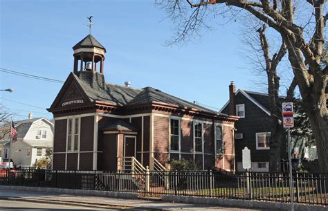 K12 public schools studio logos: File:RIVER ROAD SCHOOL, LYNDHURST, BERGEN COUNTY, NJ.jpg ...