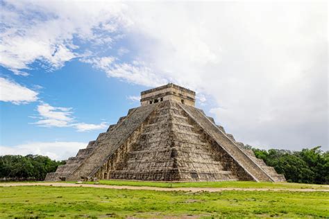 3 Famous Places To Visit In Mexico Tourist Destination