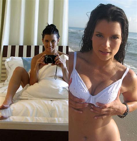 Danica Patrick Nude Photos And Porn Leak Scandal Planet