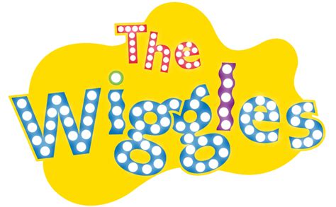 The Wiggles Concert Logo 1997 1999 By Josiahokeefe On Deviantart In