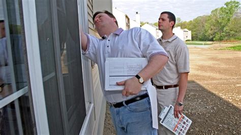 What To Expect During Home Inspection