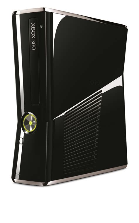 E3 2010 Xbox 360 Slim Console Ships Today No New Price Afterdawn