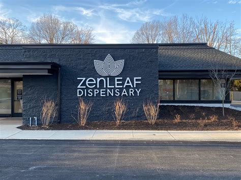 Zen Leaf Workers in Chicago's Rogers Park Unionize with Teamsters Local 777