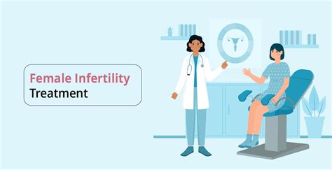 Female Infertility Treatment Options Know Everything Birla Fertility