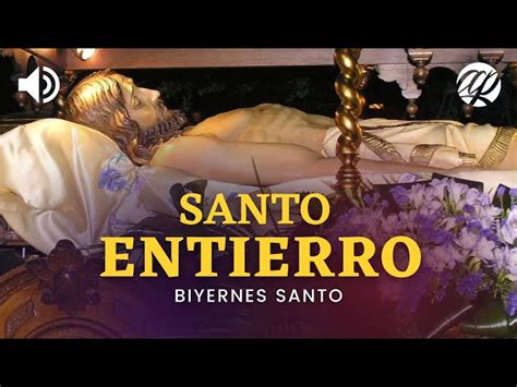 Panalangin Sa Santo Entierro Biyernes Santo Tagalog Good Friday