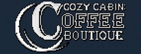 Cozy Cabin Coffee Boutique On Steam