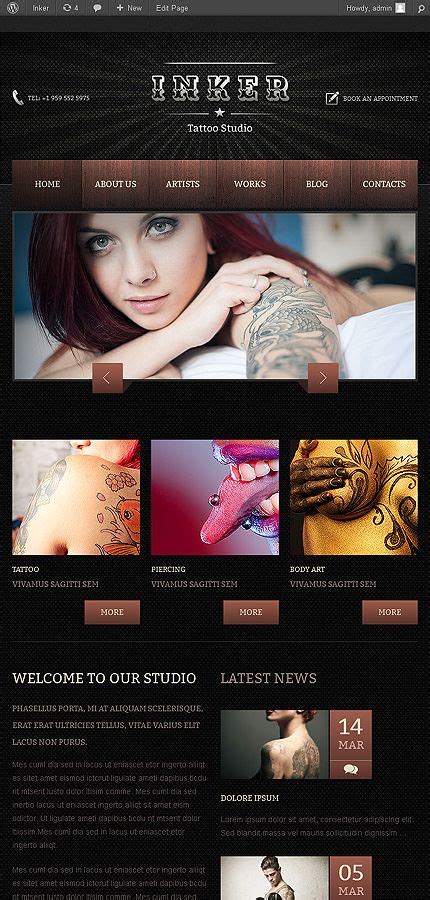 Usually small designs, popular male as well as female art.check out our star tattoo ideas. #tattoo #beauty #template #WordPress #saloon #studio #body ...