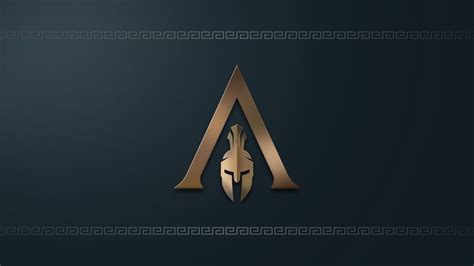 Assassin S Creed Odyssey Officially Revealed By Shane Hasty Https