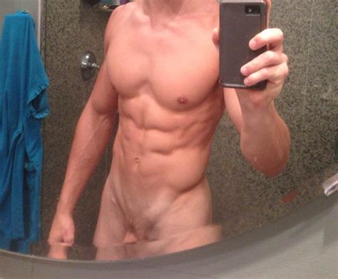 Austin Norman Nude Pictures