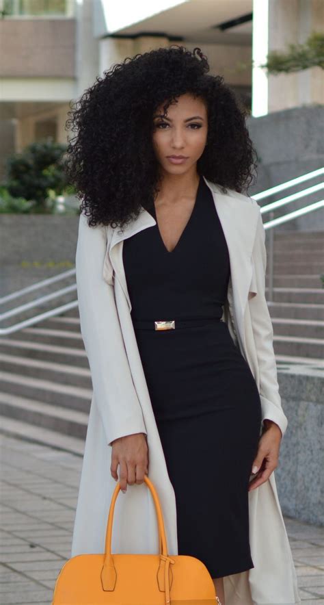 Staple Pieces You Need Right Now White Collar Glam Work Outfits