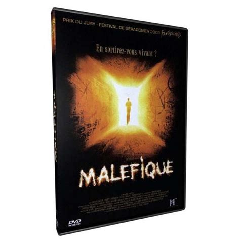 Maléfique 1 Film Complet En Francais Gratuit - DVD Maléfique en dvd film pas cher Valette Eric - Cdiscount