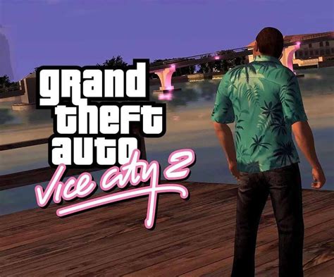 Demo Grand Theft Auto Vice City 2 Ile Czasu Dajecie Zanim Rockstar To