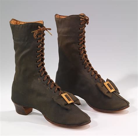 New Civil War Boots Pre Order Now Open ~ American Duchess