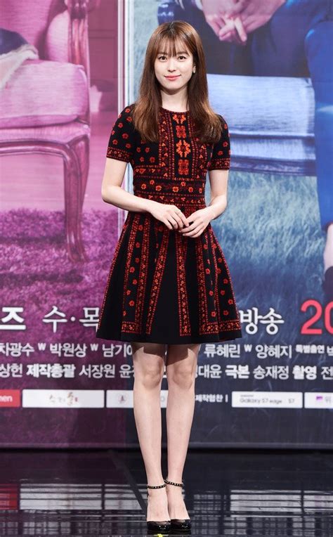 Han Hyo Joo Biasa Berambut Panjang Tampilan Baru Aktris Tahun Ini Bikin Pangling Penggemar
