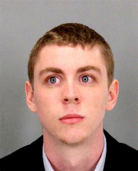 Stanford Rapist Brock Turner Banned For Life By Usa Swimming Toronto Sun