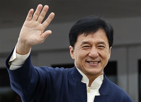 Jackie Chan Net Worth, Bio 2017-2016, Wiki - REVISED! - Richest Celebrities