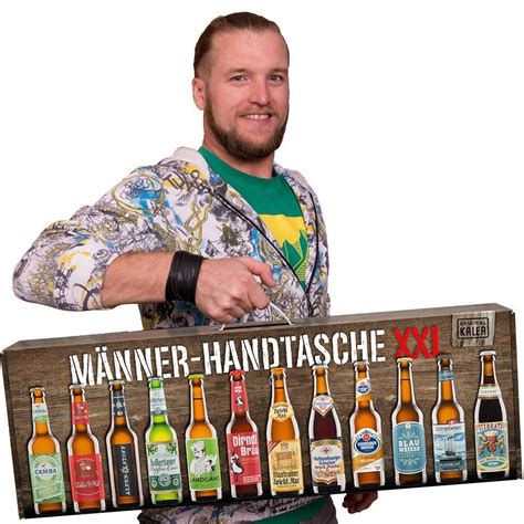 Terni ist eine stadt in italien. Die Bier Männerhandtasche für alle Lebenslagen - zum ...
