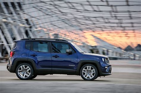 The Comprehensive 2019 Jeep Renegade Photo Gallery ...