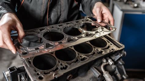Crack Engine Block Symptoms — Causes And Fixes Rerev
