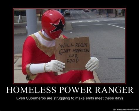 Red Power Ranger Funny Quotes Quotesgram