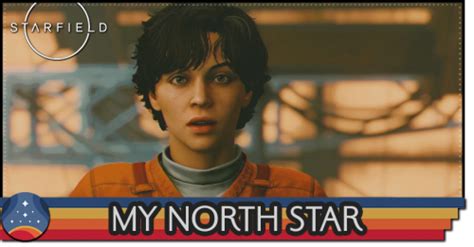 My North Star Rewards And How To Unlock Starfieldgame Hot Sex Picture