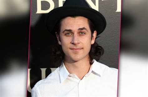 Disney ‘wizards Of Waverly Place Star David Henrie Released From Jail