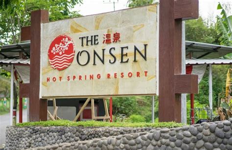 Arumdalu songgokerto kota batu jawa timur. The Onsen Hotspring: Destinasi Wisata Ala Jepang di Kota ...