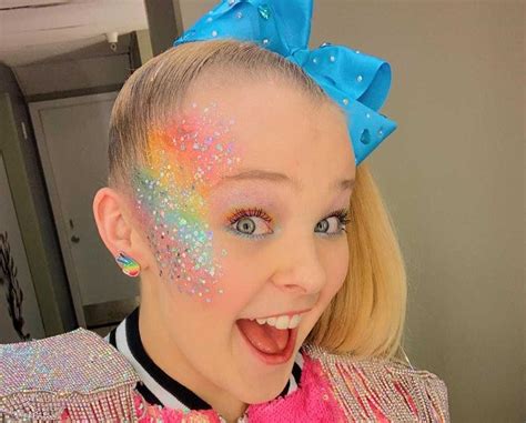 Jojo Siwa Wiki Age Boyfriends Net Worth And More