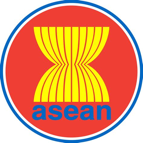 Asean Logo Png