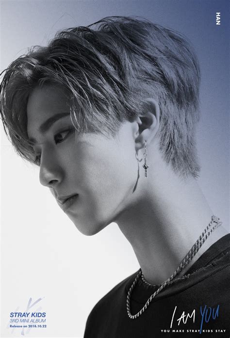 Discover more posts about han stray kids. Watch: Stray Kids Reveals Sneak Peek Of New Choreo For "I ...