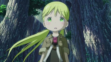 Made In Abyss Season 2 Release Date Cast Updates And More