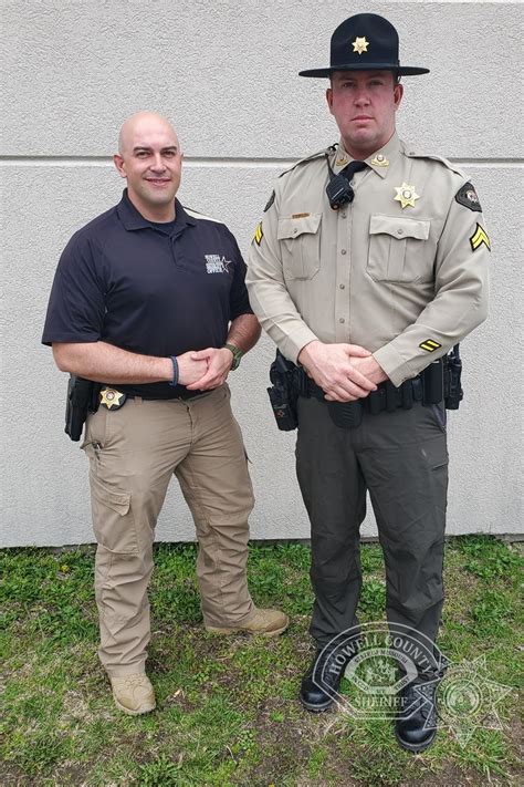 howell county sheriff s officers receive counter terrorism training ozark radio news
