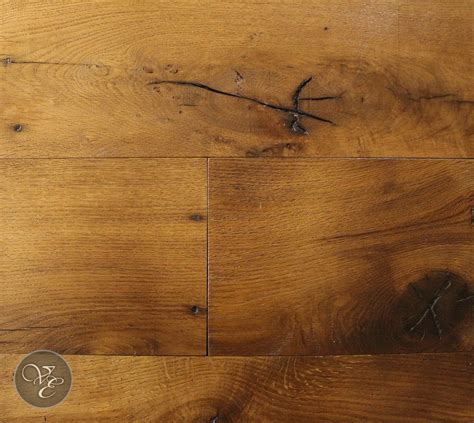 Antique French Oak Planks Remilled And Brushed 012 French Oak