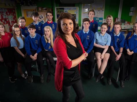 Sex In Class Tv Review Bringing Britains Abysmal Sex Education Up To Standard The Independent