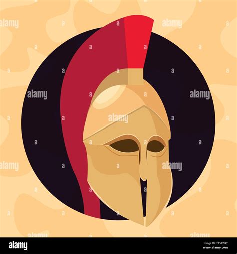 Roman Soldier Stock Vector Images Alamy