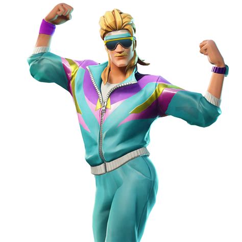 From wikimedia commons, the free media repository. Mullet Marauder - Fortnite Outfit - Skin-Tracker