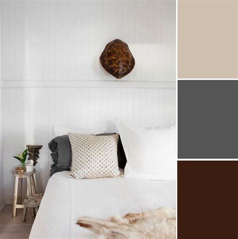 For office colors, blues are known to keep you focused and refreshed whereas white can be a bit draining. 7 Soothing Bedroom Color Palettes