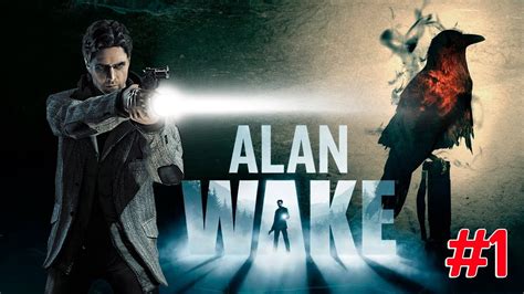 Alan Wake O Início Gameplay Ao Vivo Em Português Pt Br Youtube