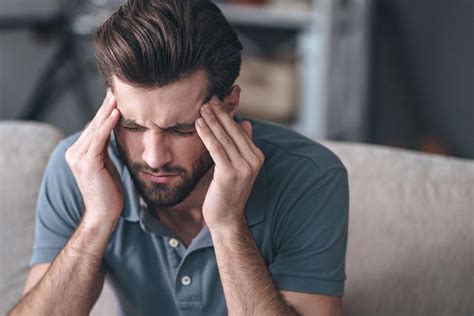 What Is The Difference Between A Headache And Migraine West Jordan