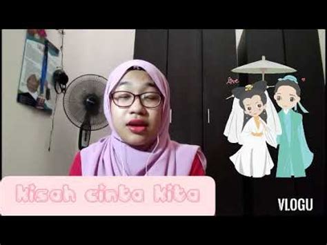 chorus a b aku selalu tersenyum. Kisah Cinta Kita-Hafiz Suip (cover by Azlina Kamal) - YouTube