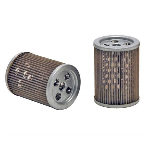 Wix® 33941 Metal Canister Fuel Filter Cartridge