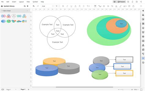 26 How To Make A Venn Diagram In Excel Wiring Diagram Info