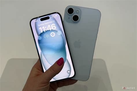 Apple Iphone 15 Vs Iphone 15 Professional What Is The Distinction