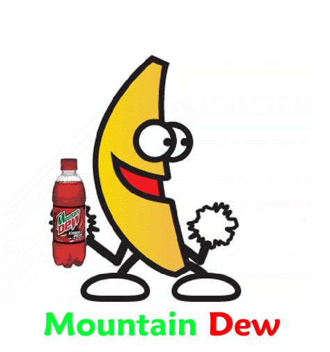 Mountain Dew  Find And Share On Giphy
